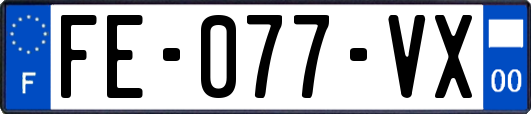 FE-077-VX