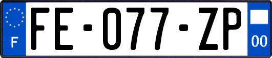 FE-077-ZP