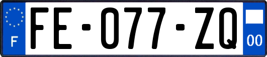 FE-077-ZQ