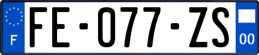 FE-077-ZS