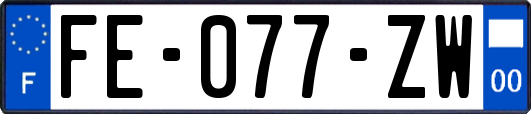 FE-077-ZW