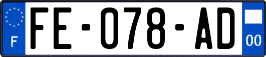 FE-078-AD