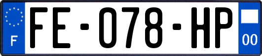 FE-078-HP