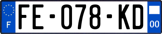 FE-078-KD