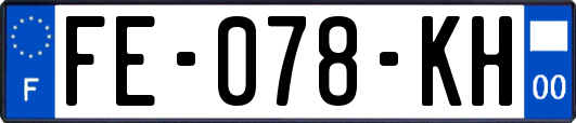 FE-078-KH