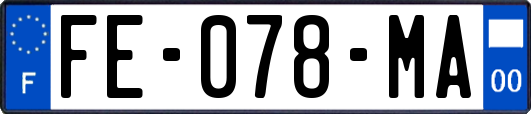 FE-078-MA