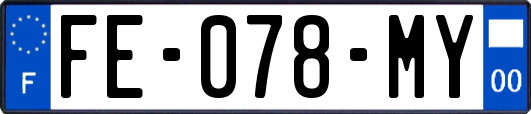 FE-078-MY