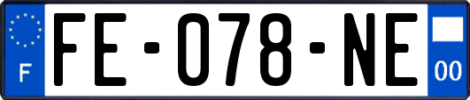 FE-078-NE