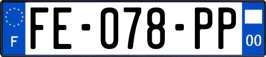 FE-078-PP