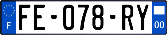 FE-078-RY