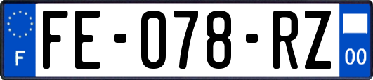 FE-078-RZ