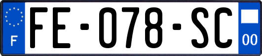 FE-078-SC
