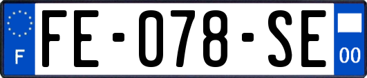 FE-078-SE