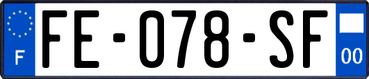 FE-078-SF