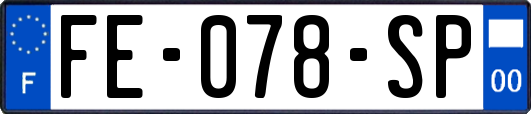 FE-078-SP