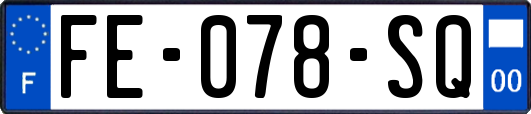 FE-078-SQ