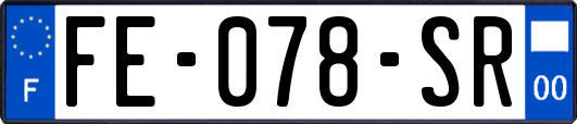 FE-078-SR