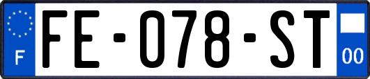 FE-078-ST