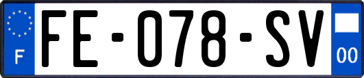 FE-078-SV