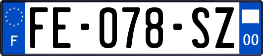 FE-078-SZ
