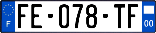 FE-078-TF