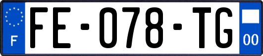 FE-078-TG
