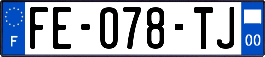 FE-078-TJ