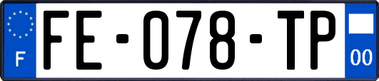 FE-078-TP