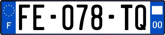 FE-078-TQ