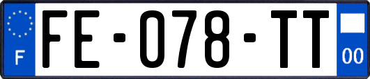 FE-078-TT