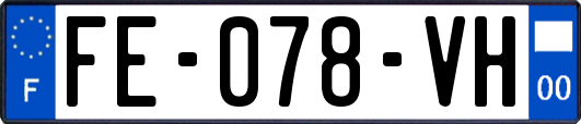 FE-078-VH