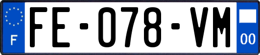 FE-078-VM