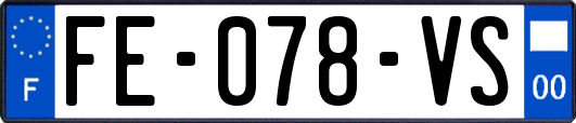 FE-078-VS