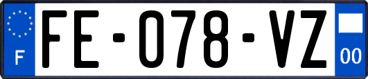 FE-078-VZ