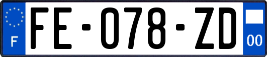 FE-078-ZD