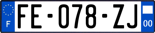 FE-078-ZJ