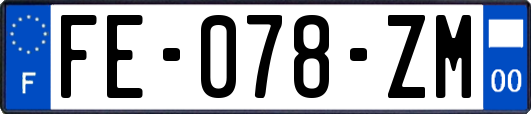 FE-078-ZM