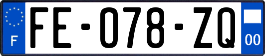 FE-078-ZQ