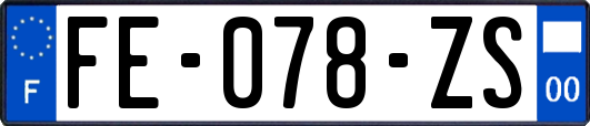 FE-078-ZS