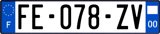 FE-078-ZV