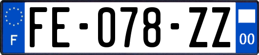 FE-078-ZZ