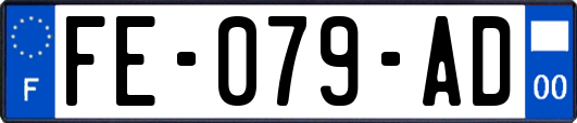 FE-079-AD