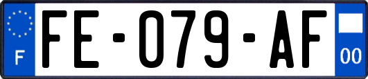 FE-079-AF