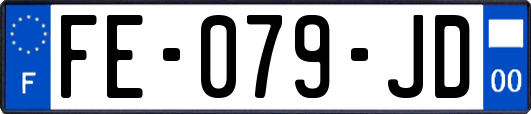 FE-079-JD