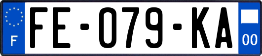 FE-079-KA