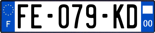 FE-079-KD
