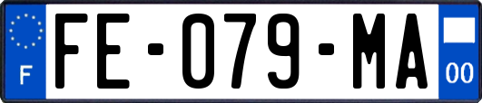 FE-079-MA