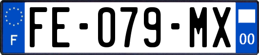 FE-079-MX