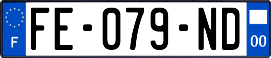 FE-079-ND