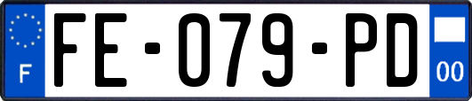 FE-079-PD